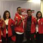 giring nidji ke politik