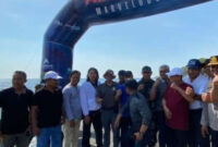 Event Rinjani 100 Ultra