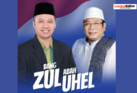 ZulUhel usung slogan 