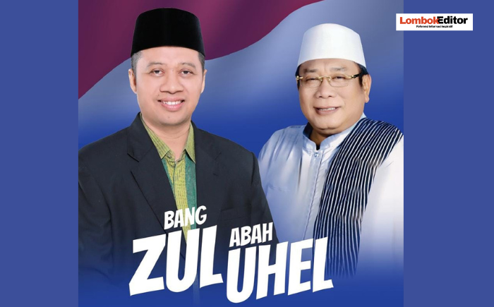 ZulUhel usung slogan 