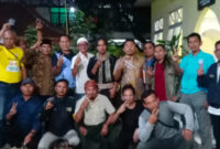 Relawan Semeton Ali BD