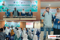 Bunda Niken ajak guru PAUD di NTB memanfaatkan barang bekas sebagai alat peraga edukasi kreatif. Ini caranya menjaga lingkungan sambil meningkatkan kreativitas anak!